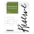 Daddario Reserve Saxofone Alto 3.0 (10 Un)