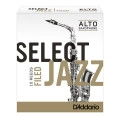 Daddario Select Jazz Filed Saxofone Alto 2 Medium (10 Un)