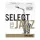 Daddario Select Jazz Filed Saxofone Alto 2 Soft (10 Un)