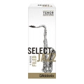 Daddario Select Jazz Filed Saxofone Tenor 3 Soft (5 Un)