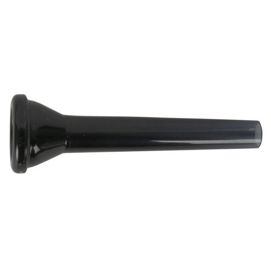 PTRUMPET Bocal pTrumpet 1 1/2C Preto