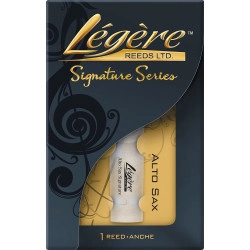 Légère Sax Alto Signature 2,75