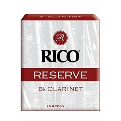 Rico Reserve 2006 Clarinete Bb 4.0 (5un)