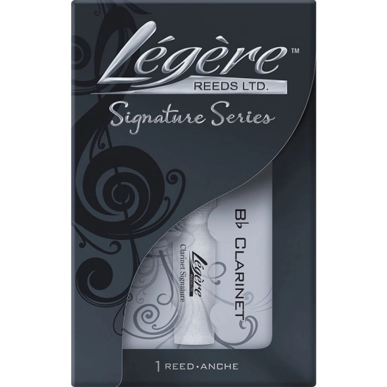 Légère Signature 3.25