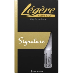 Légère Sax Alto Signature 3.0