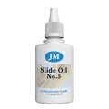 JM Slide Oil No.5 Synthetic 30ml