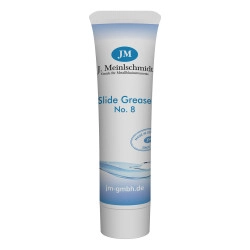 JM Slide Grease No.8 25ml