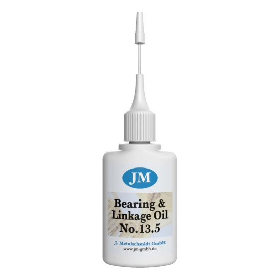 JM Bearing & Linkage Oil No.13,5 Synthetic 30ml