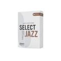 Daddario Organic Select Jazz Unfiled 2.0 Soft