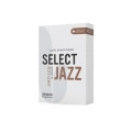 Daddario Organic Select Jazz Unfiled 3.0 Soft