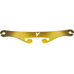 Vandoren Neck Strap Separator VSBG Gold