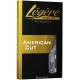 Légère American Cut 3,25