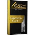 Légère French Cut 3,25