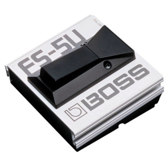 Boss Footswitch FS 5U