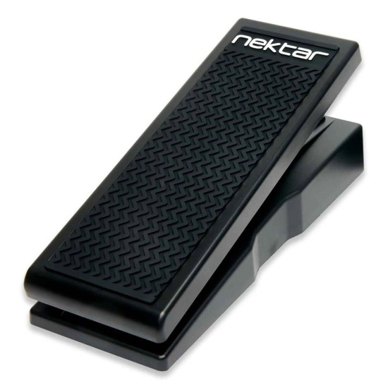 Nektar PEDAL EXPRESSÃO NX P