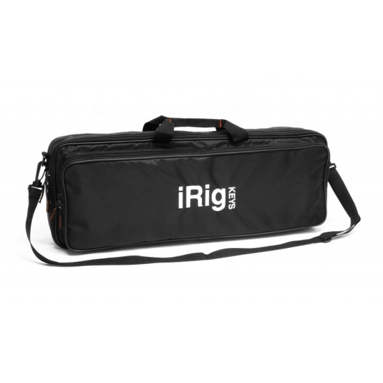 IK MULTIMEDIA SACO TRANSPORTE iRig Keys Pro