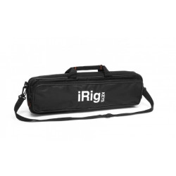 IK MULTIMEDIA SACO TRANSPORTE iRig Keys