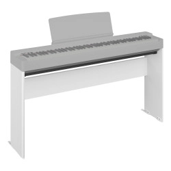 Yamaha SUPORTE PIANO L 200WH White