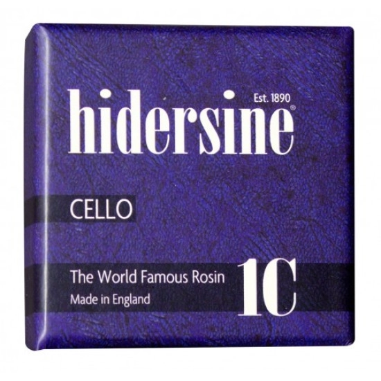 Hidersine RESINA VIOLONCELO 1C