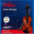 Alice SET CORDAS VIOLA ARCO A903