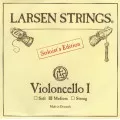 Larsen CORDA VIOLONCELO 4/4 Soloist Medium (A   Lá)