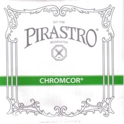 Pirastro CORDA VIOLONCELO 4/4 Chromcor Medium (G   Sol)