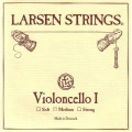 Larsen CORDA VIOLONCELO 4/4 Standard Medium (A   Lá)