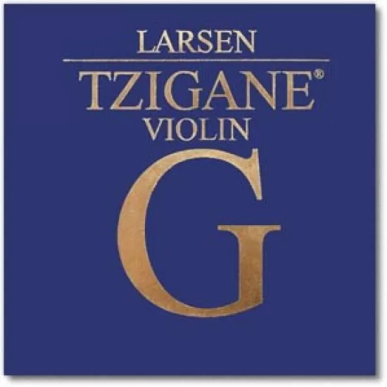 Larsen CORDA VIOLINO 4/4 Tzigane (G   Sol)