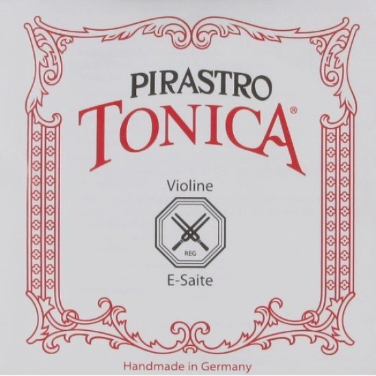 Pirastro CORDA VIOLINO 4/4 Tonica 1º (E   Mi)