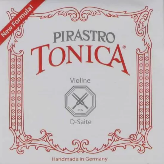 Pirastro CORDA VIOLINO 4/4 Tonica 3º (D   Ré)
