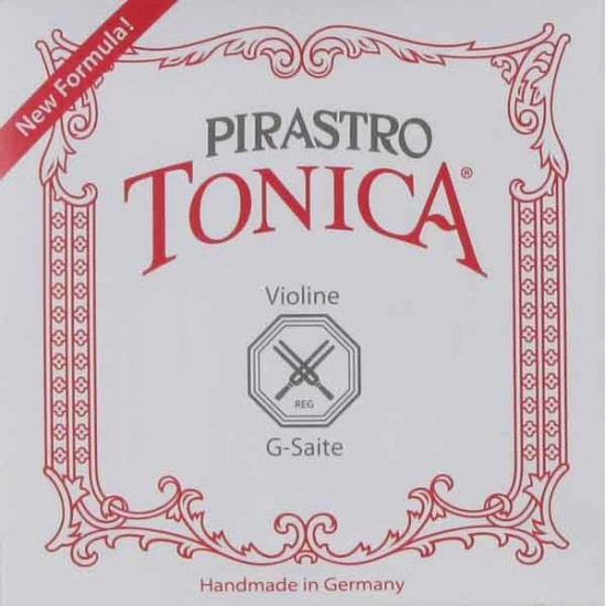 Pirastro CORDA VIOLINO 4/4 Tonica 4º (G   Sol)