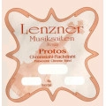 LENZNER SET CORDAS VIOLA ARCO 15