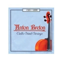 Anton Breton SET CORDAS VIOLONCELO 4/4 VNS 139C