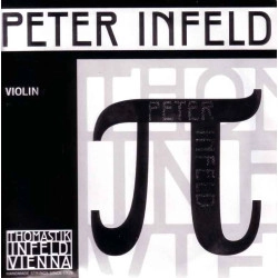 Thomastik CORDA VIOLINO 4/4 Peter Infeld (G   Sol)