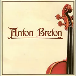 Anton Breton SET CORDAS VIOLA ARCO 16