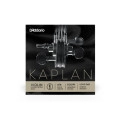 Daddario CORDA VIOLINO 4/4 Kaplan Golden Spiral Medium Tension (E   Mi)