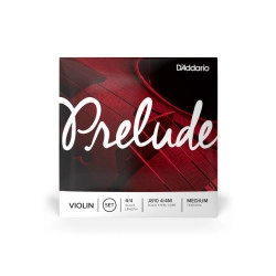 Daddario CORDA VIOLINO 4/4 Prelude Medium Tension (G   Sol)