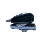 RAPSODY ESTOJO VIOLINO 4/4 Compact Azul/Preto