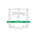Pirastro SET CORDAS VIOLINO 4/4 Chromcor Bola Medium