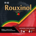 ROUXINOL SET CORDAS Guitarra Portuguesa Lisboa R 10L