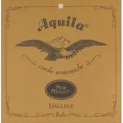 Aquila SET CORDAS UKULELE CONCERTO 55 U