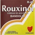 ROUXINOL SET CORDAS BANDOLIM R 40