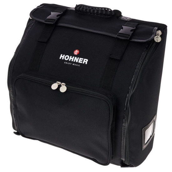 Hohner SACO ACORDEAO Gigbag 72 Bass HO AZ 5711