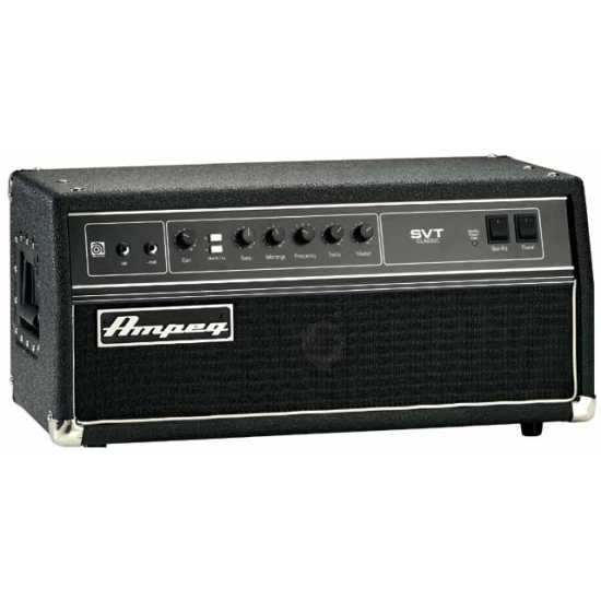 Ampeg SVT CL