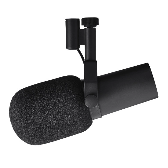 Shure MICROFONE DINAMICO SM7B