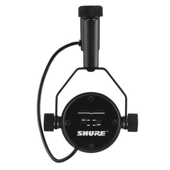 Shure MICROFONE DINAMICO SM7B