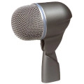 Shure MICROFONE DINAMICO Beta 52A