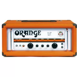 Orange AD200 Mk3
