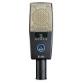 AKG MICROFONE CONDENSADOR C 414 XLS