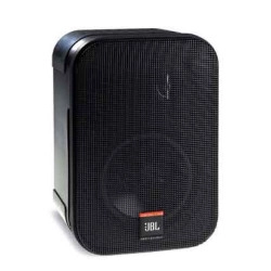 JBL PAR COLUNAS Passiva Control 1 PRO BK